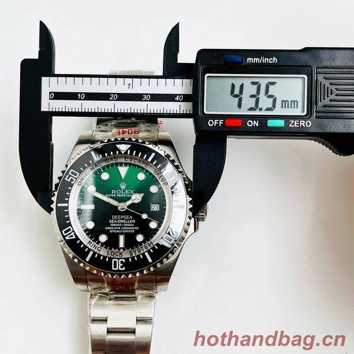 Rolex Watch RXW00121-1