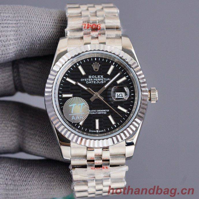 Rolex Watch RXW00124-4