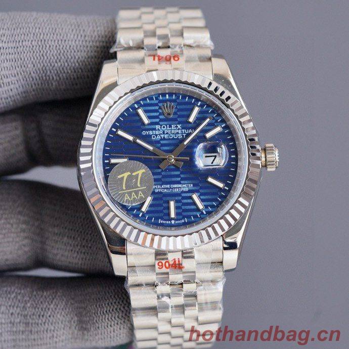 Rolex Watch RXW00124-5