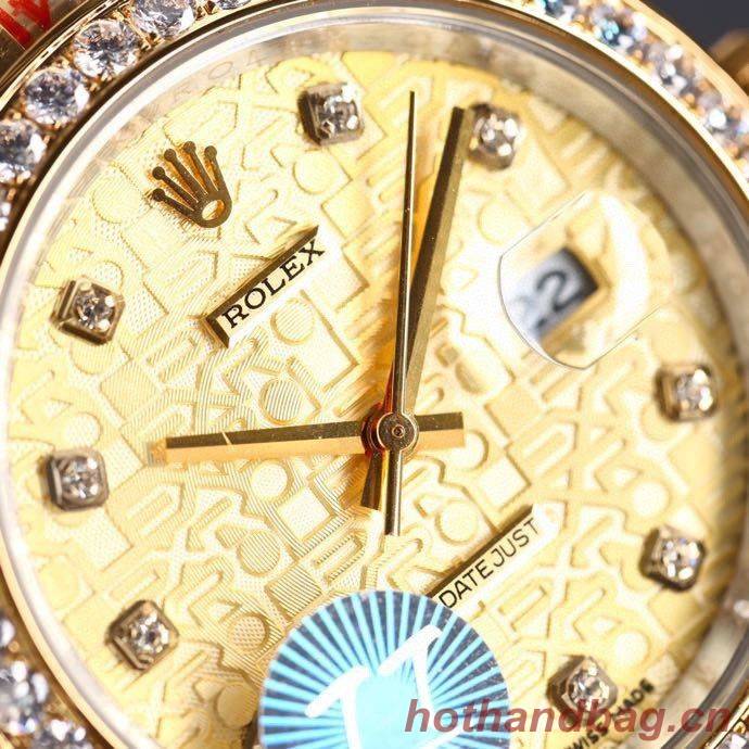 Rolex Watch RXW00126-1