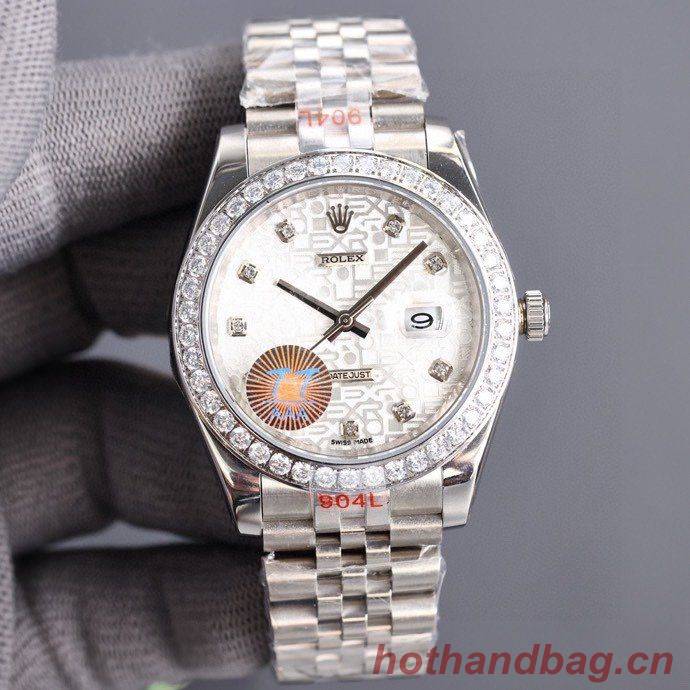 Rolex Watch RXW00126-2