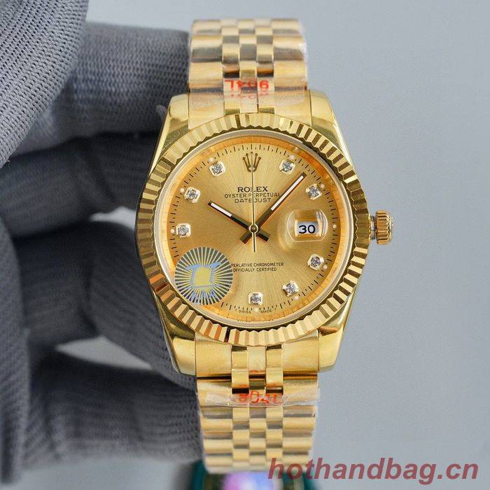 Rolex Watch RXW00128