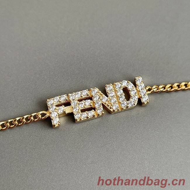 Fendi Bracelet CE7759