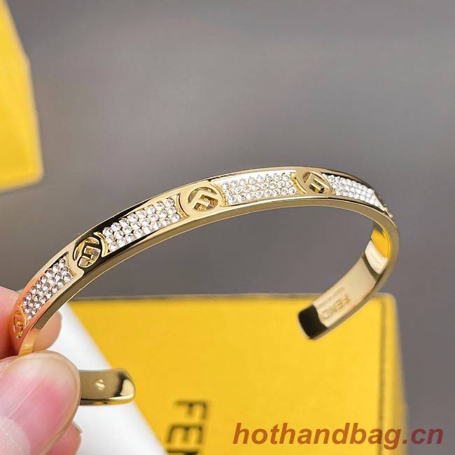 Fendi Bracelet CE7761