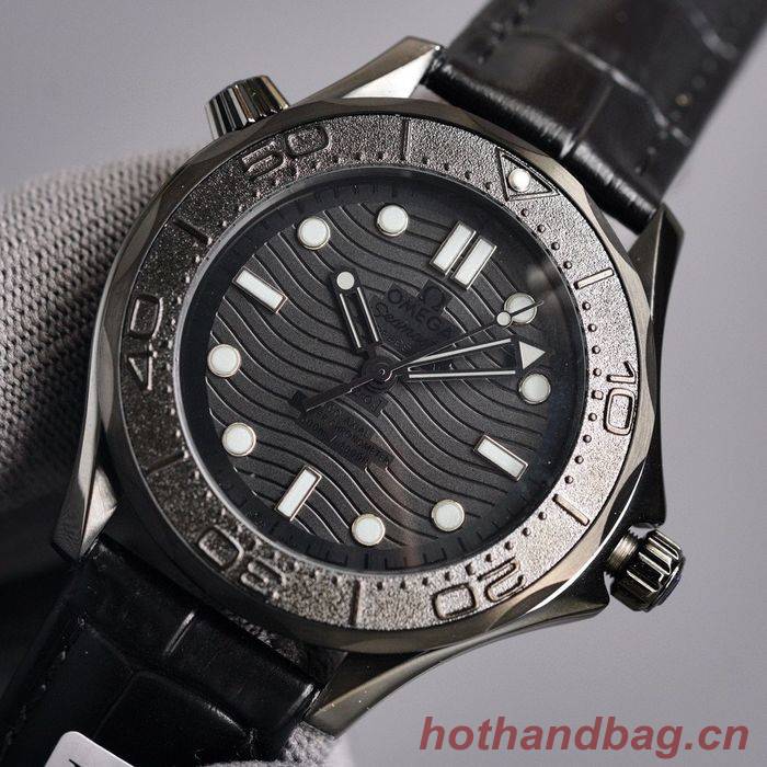 Omega Watch OMW00040 Omega Watch OMW00040