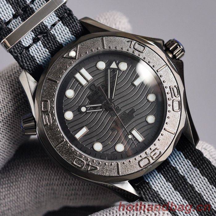 Omega Watch OMW00041 Omega Watch OMW00041