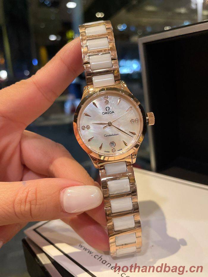 Omega Watch OMW00051 Omega Watch OMW00051