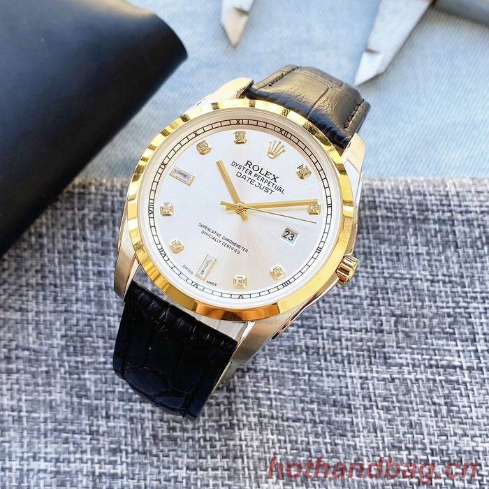 Rolex Watch RXW00132-4