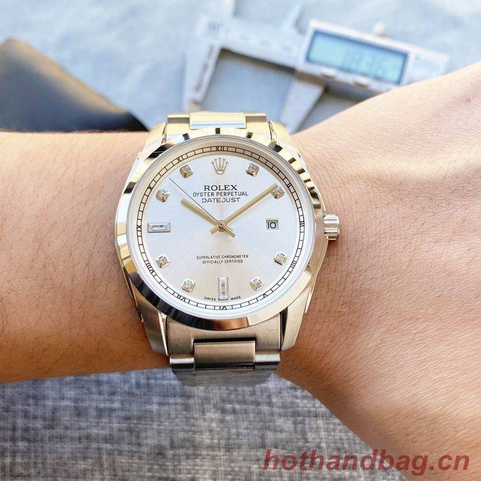 Rolex Watch RXW00133-4