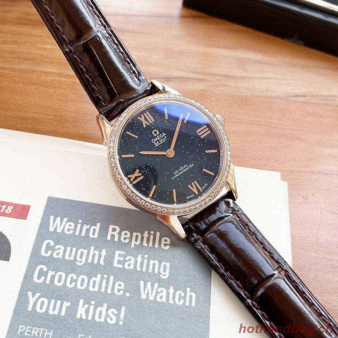 Omega Watch OMW00065-2 Omega Watch OMW00065-2