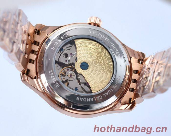 Omega Watch OMW00151-1 Omega Watch OMW00151-1