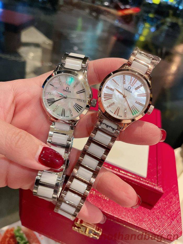 Omega Watch OMW00157-1 Omega Watch OMW00157-1