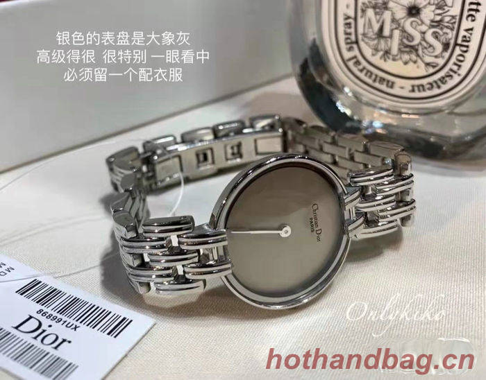 Dior Watch DRW00011-1