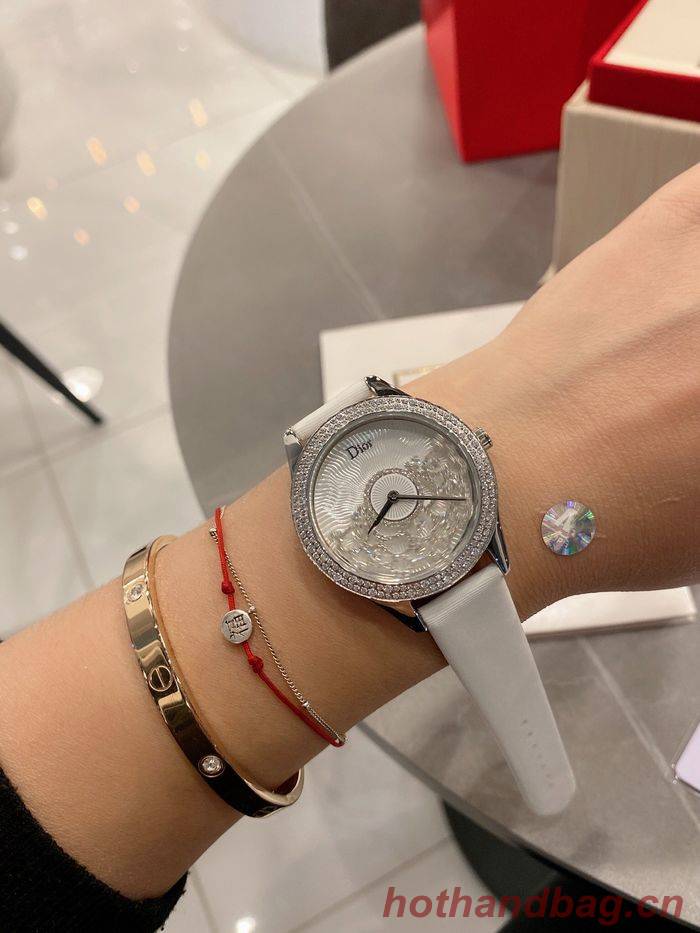 Dior Watch DRW00018-1 Dior Watch DRW00018-1