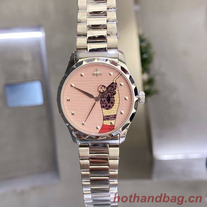 Gucci Watch GUW00017-2