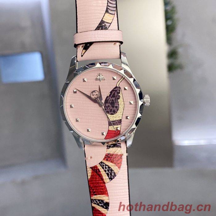 Gucci Watch GUW00018-1