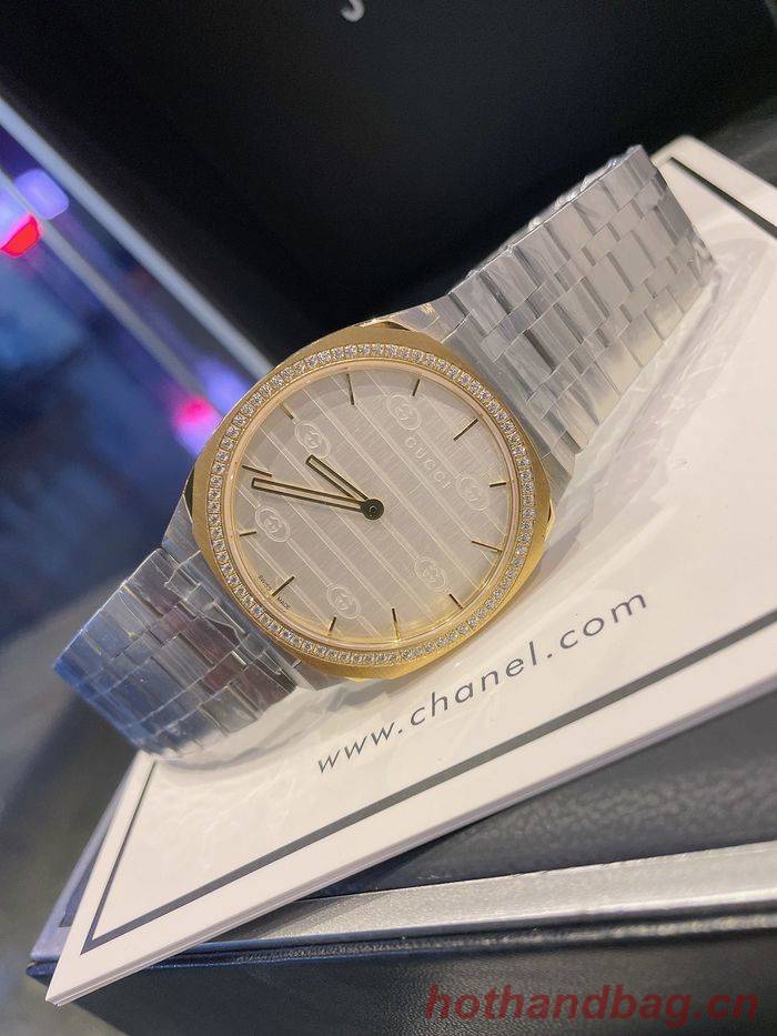 Gucci Watch GUW00026-2