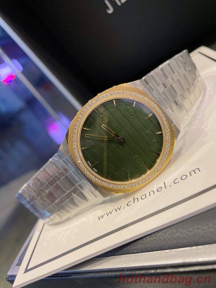 Gucci Watch GUW00026-3