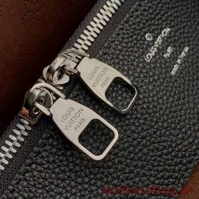 Louis Vuitton Original Mahina M59200 black