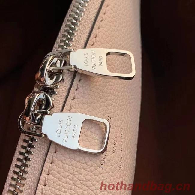 Louis Vuitton Original Mahina M59200 pink