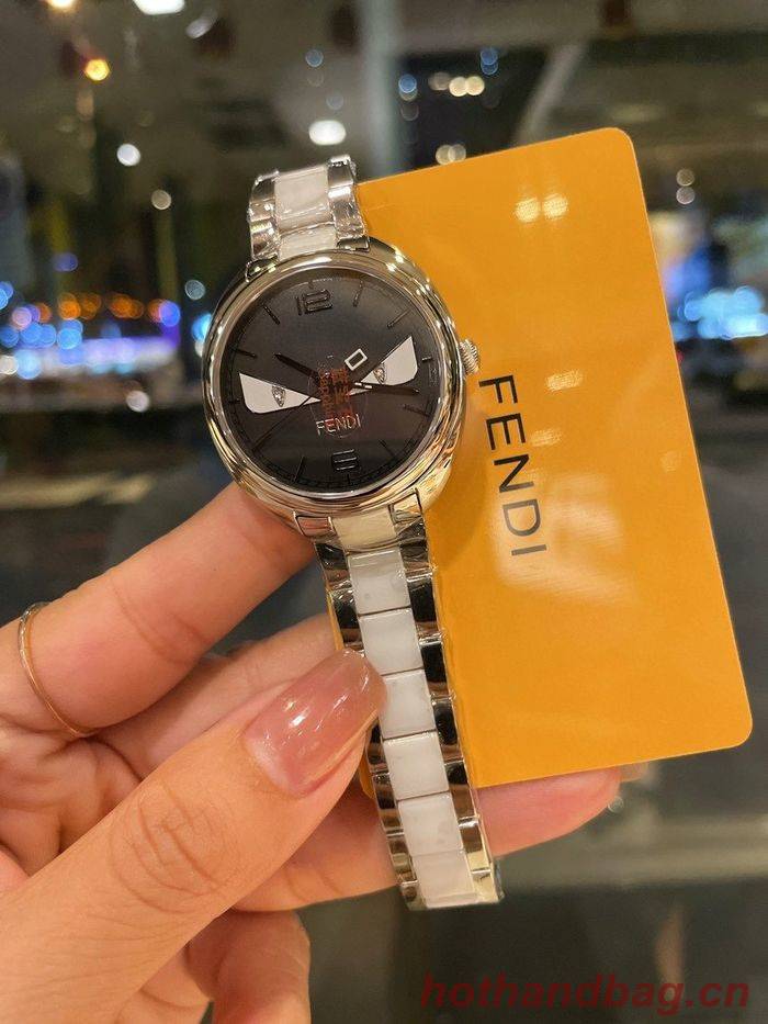 Fendi Watch FDW00004-3