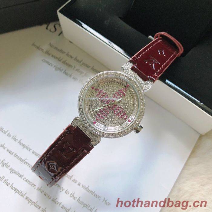 Louis Vuitton Watch LVW00001-3