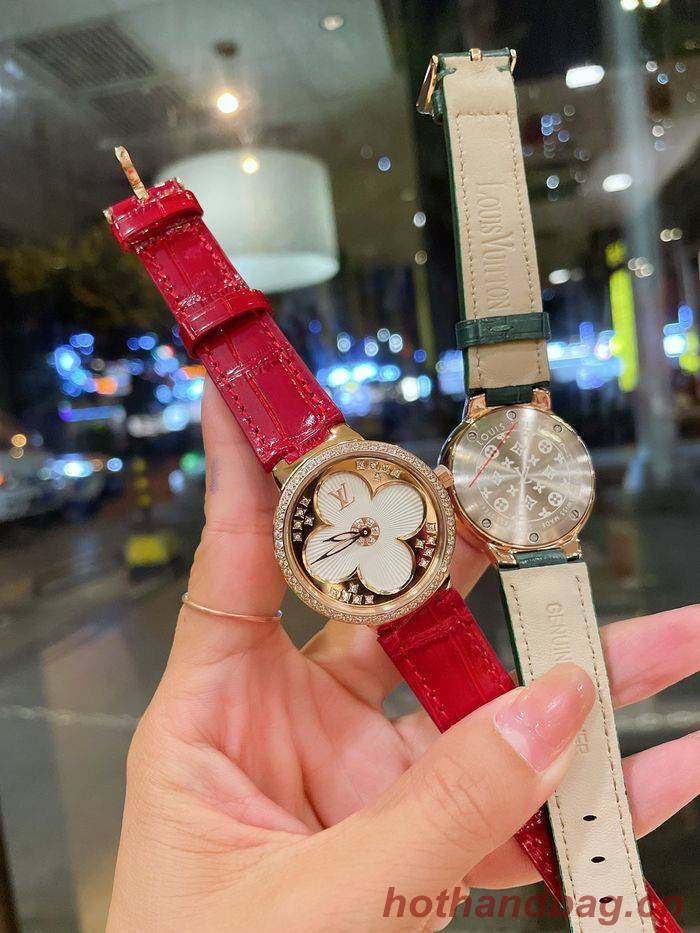 Louis Vuitton Watch LVW00013-1