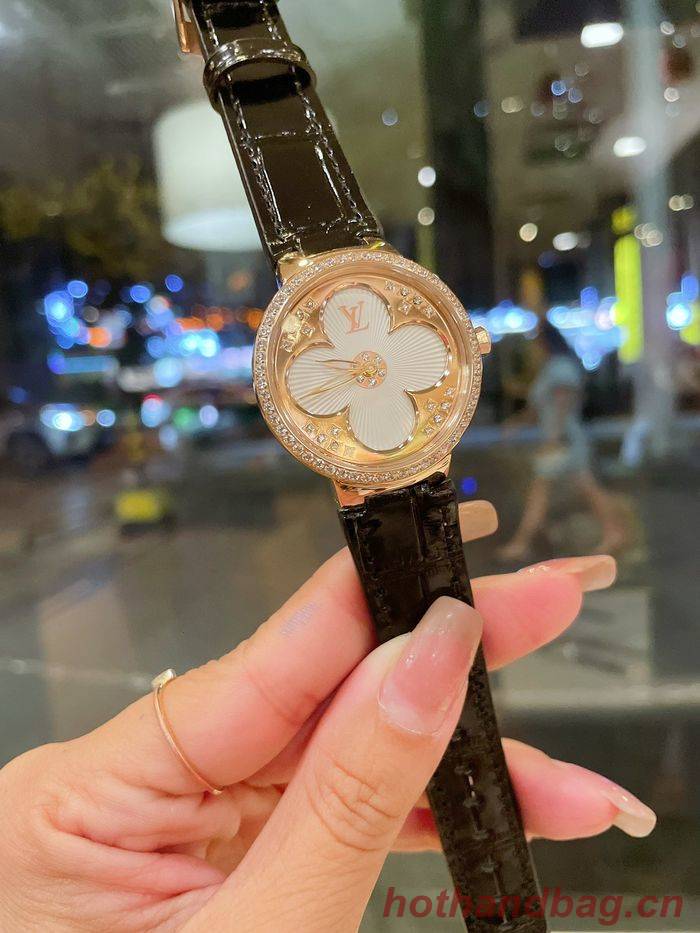 Louis Vuitton Watch LVW00013-4