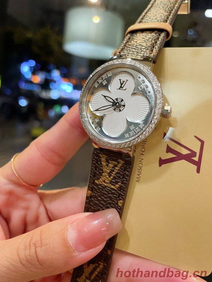 Louis Vuitton Watch LVW00014