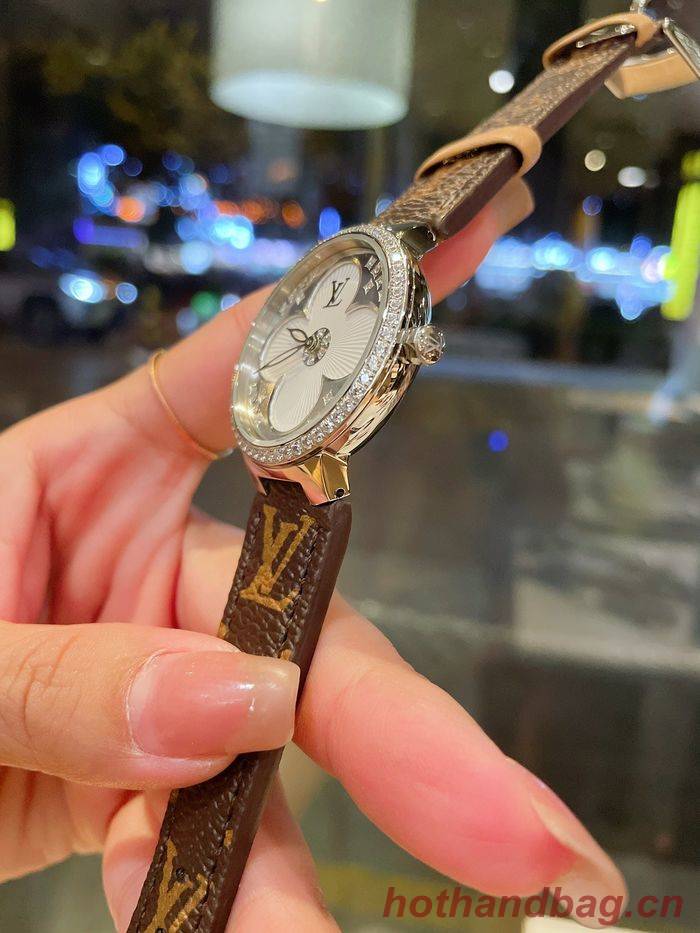 Louis Vuitton Watch LVW00014