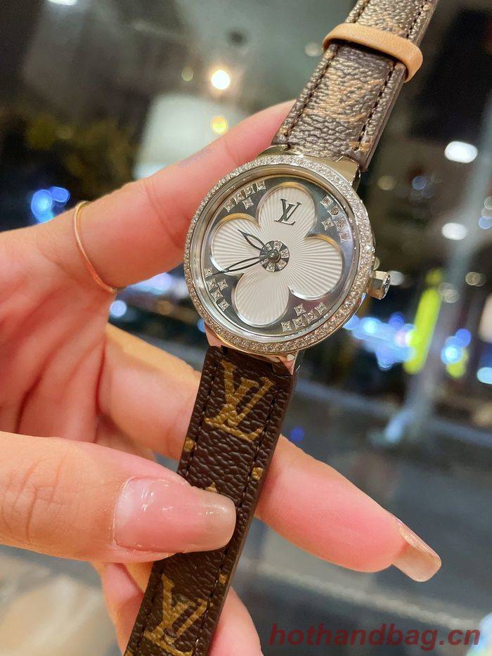 Louis Vuitton Watch LVW00015-1