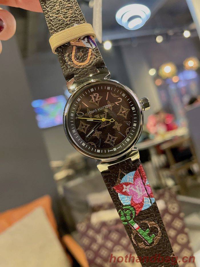 Louis Vuitton Watch LVW00019