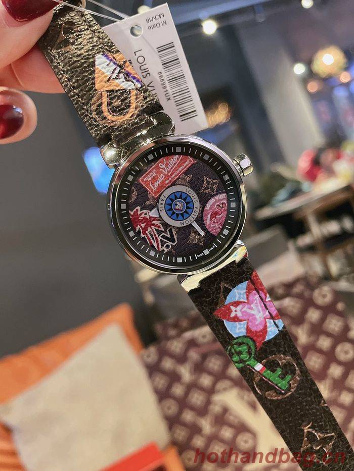 Louis Vuitton Watch LVW00020