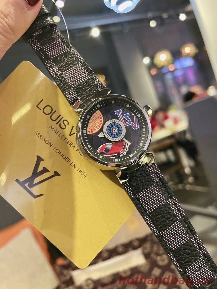 Louis Vuitton Watch LVW00021