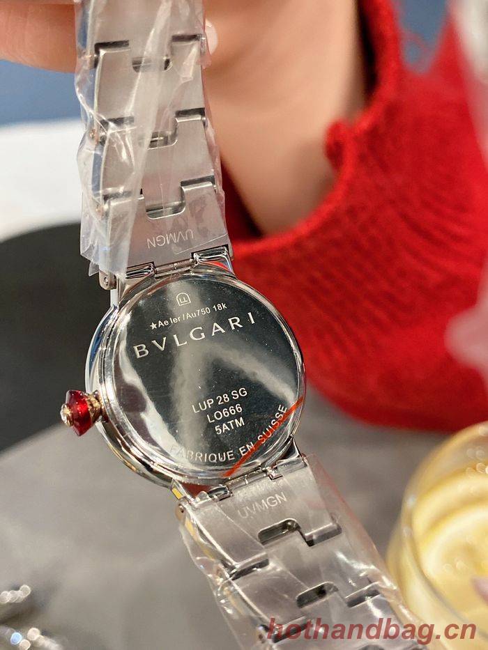 Bvlgari Watch BVW00010