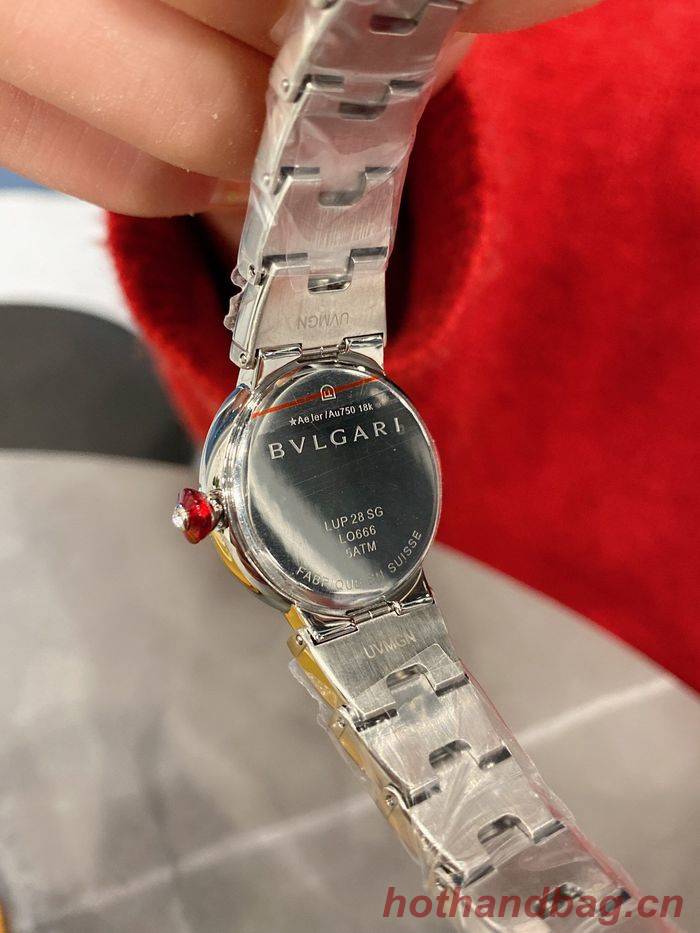 Bvlgari Watch BVW00013