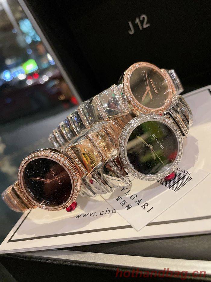 Bvlgari Watch BVW00016-1 Bvlgari Watch BVW00016-1