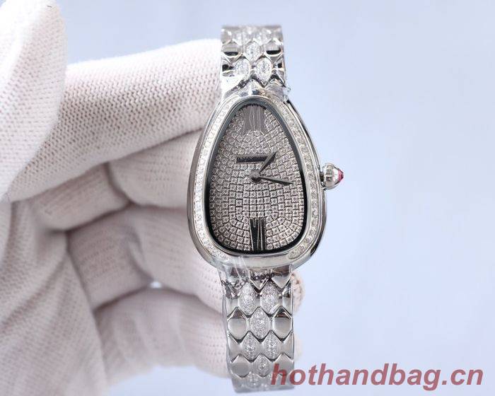 Bvlgari Watch BVW00023-4