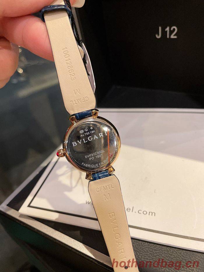 Bvlgari Watch BVW00031-1 Bvlgari Watch BVW00031-1