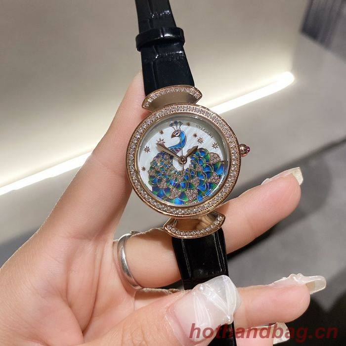 Bvlgari Watch BVW00034-5