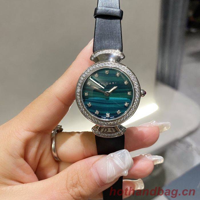 Bvlgari Watch BVW00036