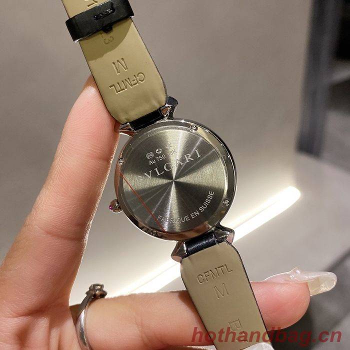 Bvlgari Watch BVW00036