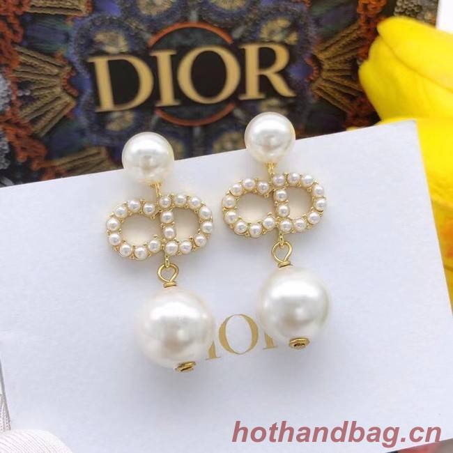 Dior Earrings CE7807