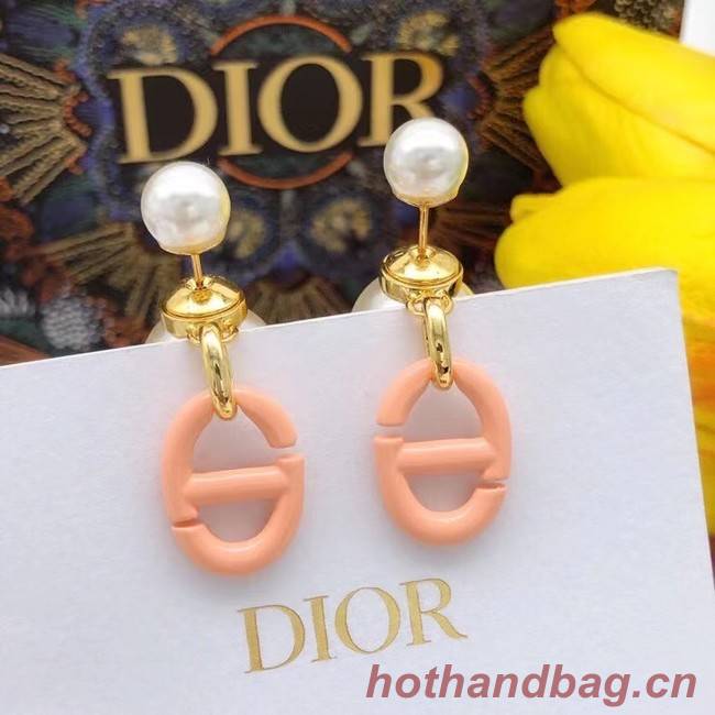 Dior Earrings CE7809