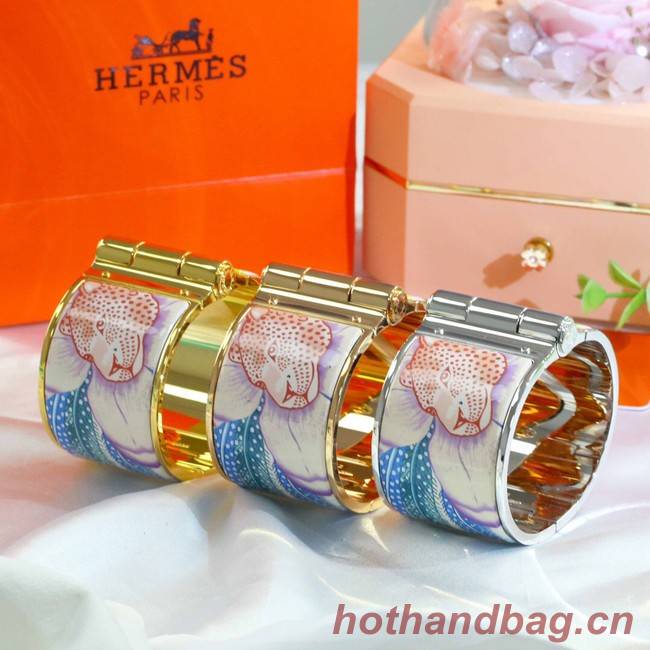 Hermes Bracelet CE7795