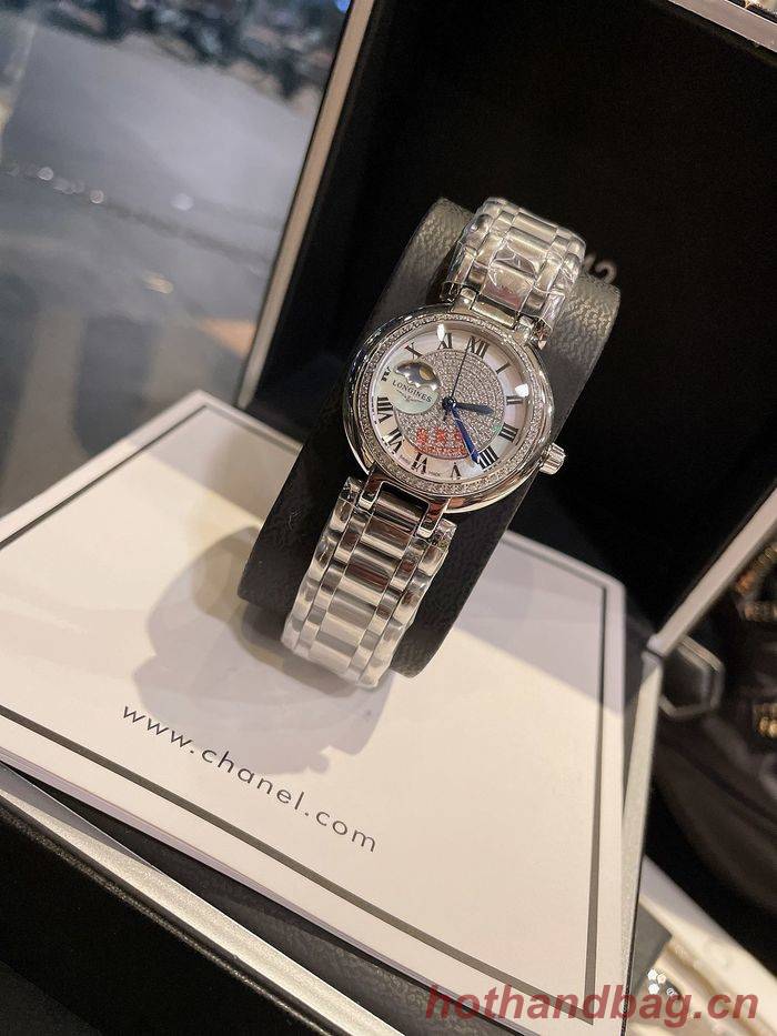 Longines Watch LGW00002 Longines Watch LGW00002