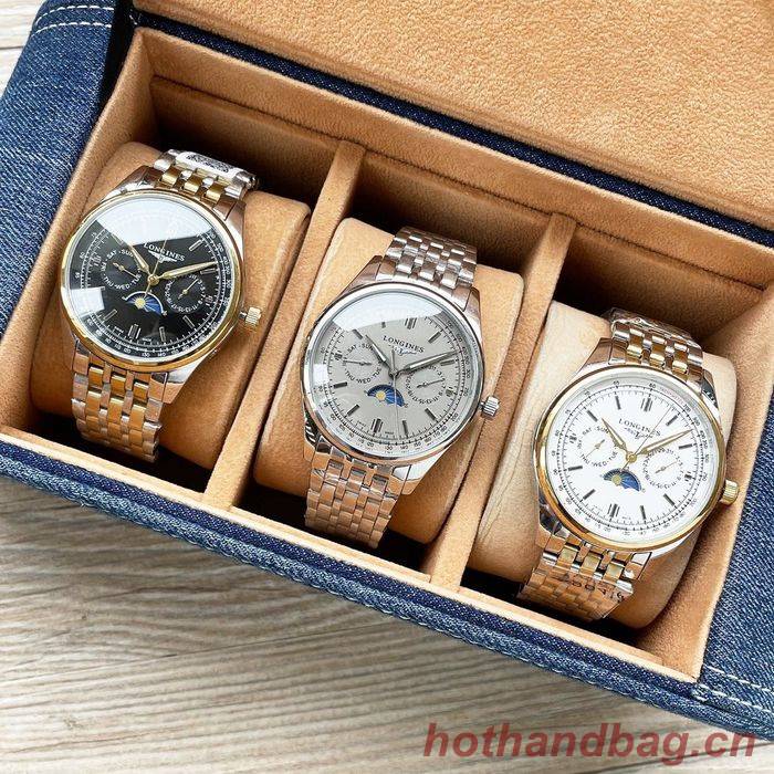 Longines Watch LGW00030-1 Longines Watch LGW00030-1