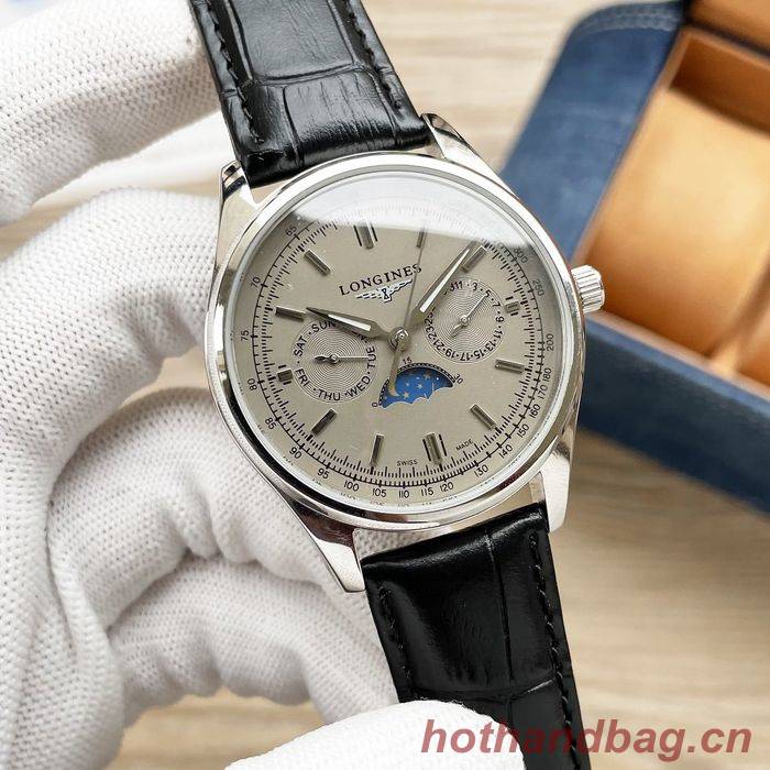 Longines Watch LGW00031-5