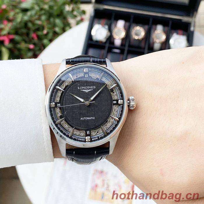 Longines Watch LGW00032-6