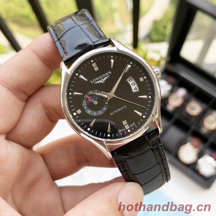 Longines Watch LGW00033-2